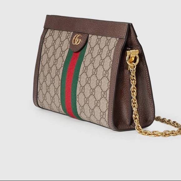 ❤️SOLD❤️Authentic Gucci Bag - Picture 8 of 8